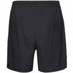 Short Head Club Black