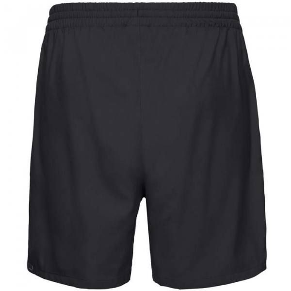 Short Head Club Black