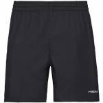 Short Head Club Negro