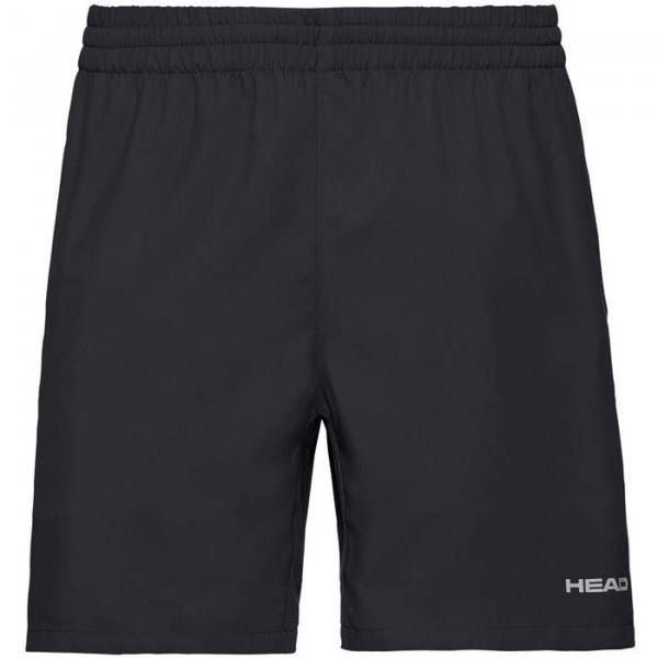 Short Head Club Negro