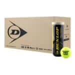 Cajon de pelotas de padel Dunlop Pro