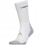 Calcetines Head Largos Blancos