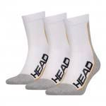 Calcetines Head Performance Blancos