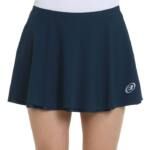 Falda Bullpadel Okab Azul Noche