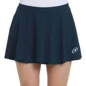 Falda Bullpadel Okab Azul Noche