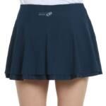 Falda Okab de Bullpadel Azul