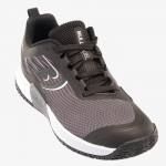 Zapatillas Bullpadel Next Hybrid Pro Negro-Gris 2022