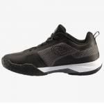 Zapatillas Bullpadel Next Hybrid Pro Negro-Gris 22