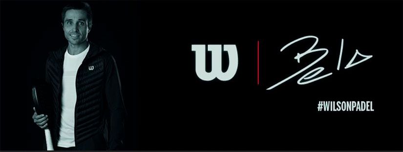 Bela jugador Wilson