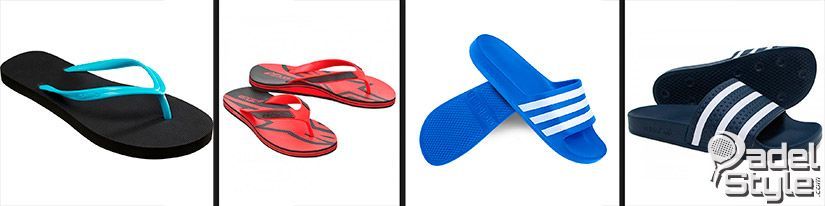 Chanclas