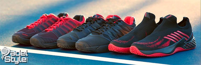 Zapatillas K-Swiss hombre
