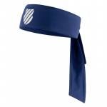 Cinta de pelo K-Swiss Navi - White