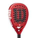 Plano de la Pala Wilson Bela Pro V2.5