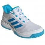 Zapatillas Adidas Adizero Club blancas