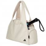 Bolso Adidas Weekend Blanco