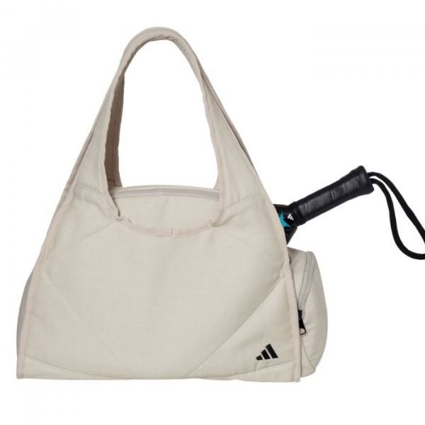 Bolso Weekend Blanco de Adidas