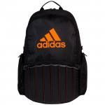 Mochila Adidas Pro Tour Naranja