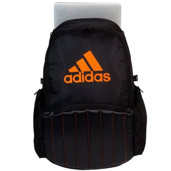 Mochila Adidas Pro Tour Orange