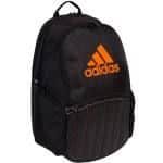 Mochila Adidas Pro Tour Naranja 2022