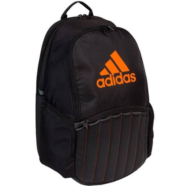 Mochila Adidas Pro Tour Naranja 2022