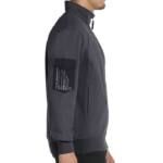 Sudadera Beade Carbon de Bullpadel