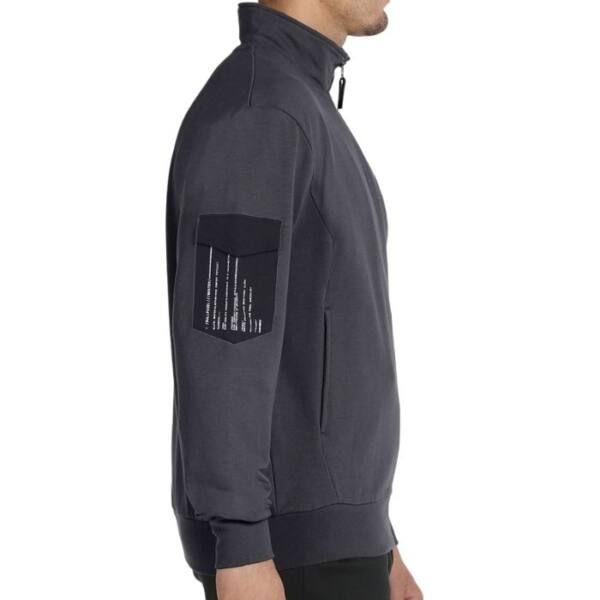 Sudadera Beade Carbon de Bullpadel