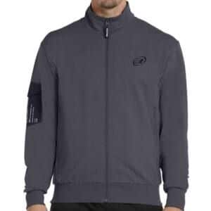 Sudadera Bullpadel Beade Carbon