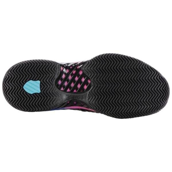 Suela de las zapatillas K-Swiss Express Light 3 HB Padel