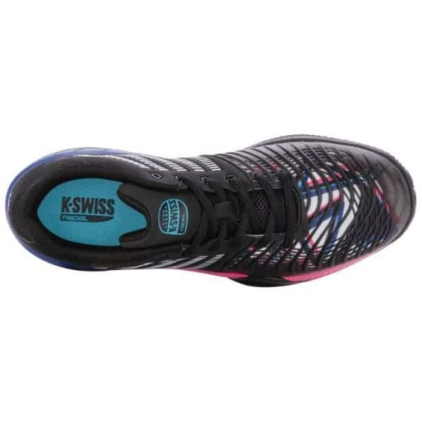 Zapatillas K-Swiss Hombre Express Light 3 HB Padel