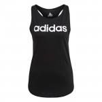 Camiseta Adidas Loungewear negro