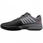 Zapatillas K-Swiss Express Light 2 All Court Negro Gris
