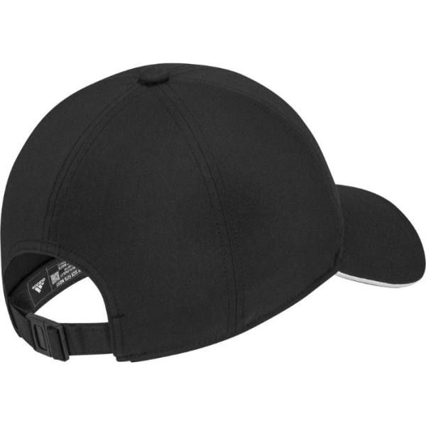 Gorra Negra de Adidas