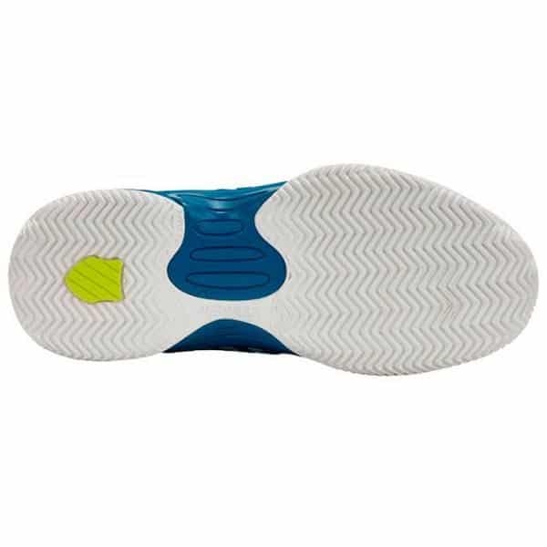 Suela espiga zapatillas Hypercourt Express junior