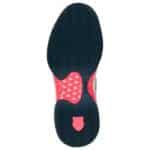 Suela Zapatillas K-Swiss Hypercourt Express