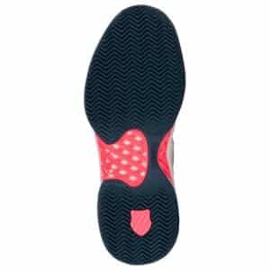 Suela Zapatillas K-Swiss Hypercourt Express