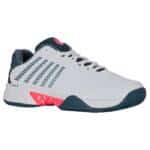 Perfil Zapatillas K-Swiss Hypercourt Express Hombre