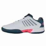 Lateral Zapatillas K-Swiss Hypercourt Express Hombre