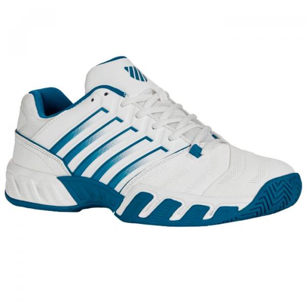 Zapatillas K·Swiss Bigshot Light 4 blancas