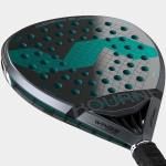 Pala Varlion Bourne Summum Carbon Black - Detalle