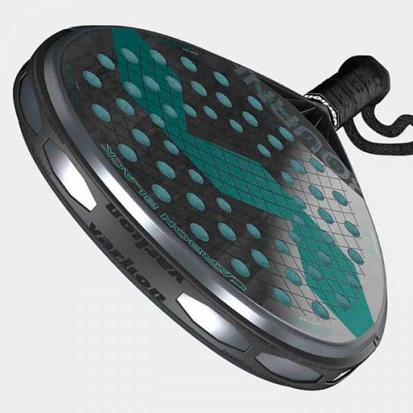 Pala Varlion Bourne Summum Carbon Black 23