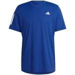 Camiseta Adidas Club 3 Bandas Azul