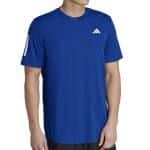 Camiseta Club Adidas Azul