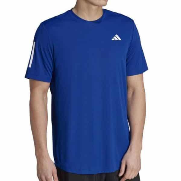 Camiseta Club Adidas Azul