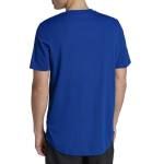 Camiseta Club Azul de Adidas