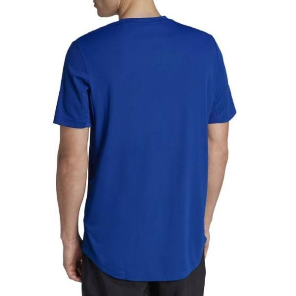 Camiseta Club Azul de Adidas
