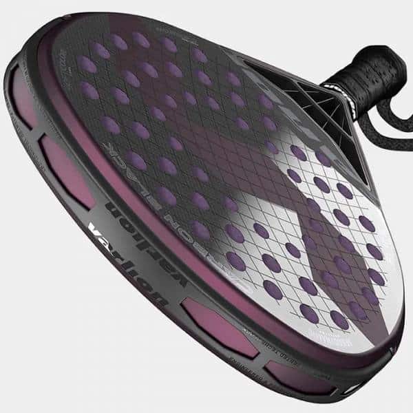 Pala Varlion Cañon Carbon Black 23