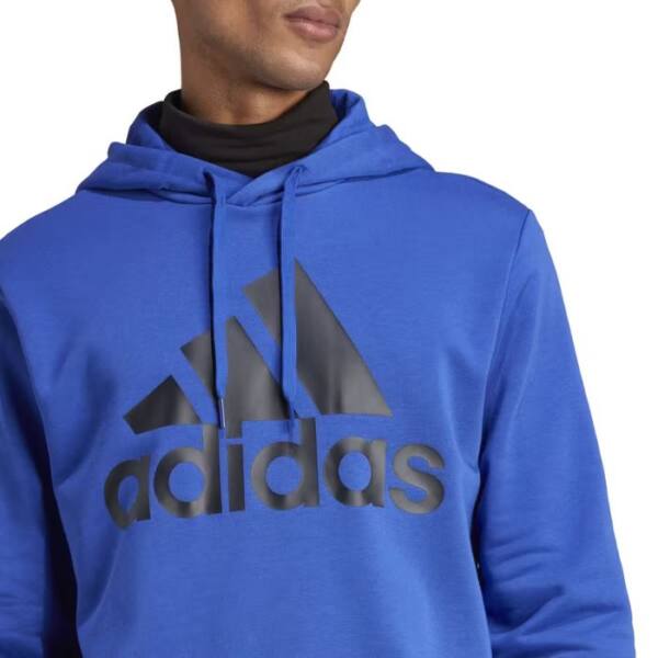 Detalle del Logo Adidas