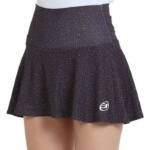 Falda Bullpadel Polis Carbon