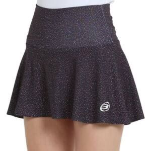 Falda Bullpadel Polis Carbon