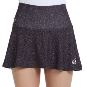 Falda Bullpadel Polis Carbon W